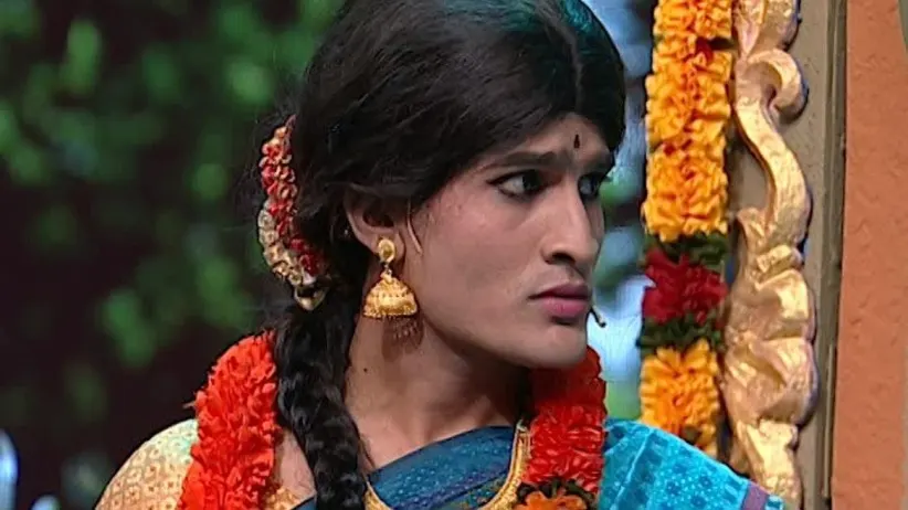 Episode 20 - Comedy Khiladigalu