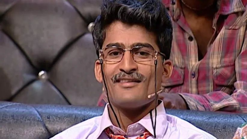 Episode 19 - Comedy Khiladigalu