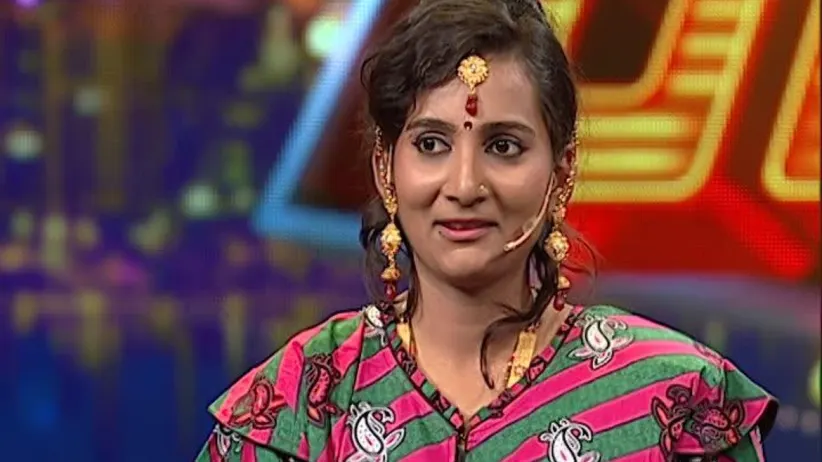 Episode 16 - Comedy Khiladigalu