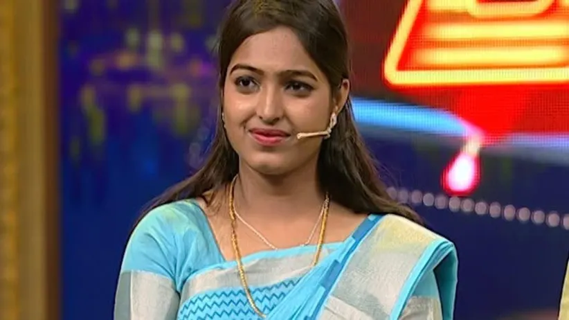 Episode 12 - Comedy Khiladigalu
