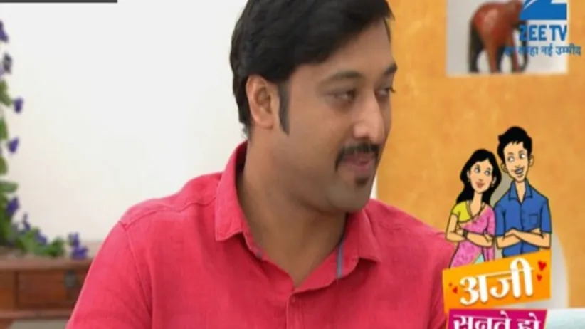 Aji Sunte Ho - Episode 13 - November 30, 2016 - Full Episode