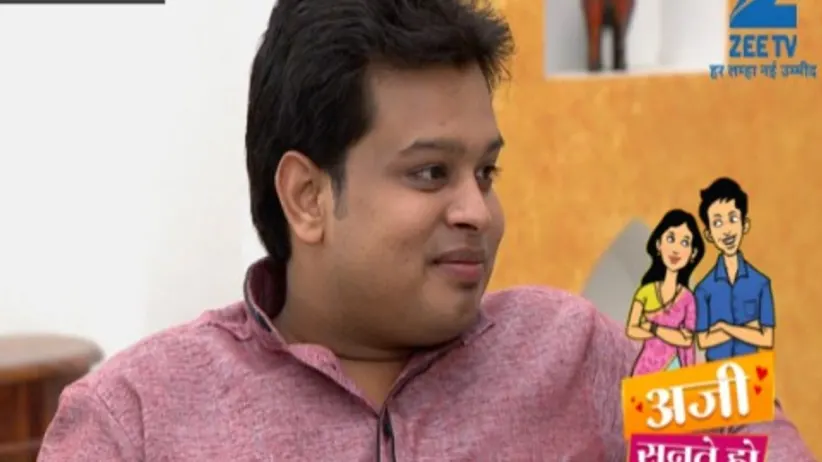 Aji Sunte Ho - Episode 12 - November 29, 2016 - Full Episode