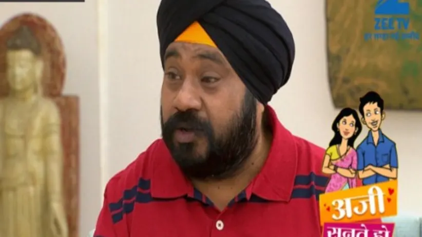 Aji Sunte Ho - Episode 9 - November 24, 2016 - Full Episode