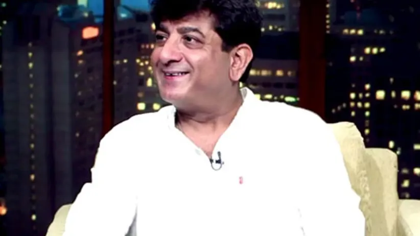 Rajesh Chawla Dialogue ‘Mubaraka’ On Bollywood Business