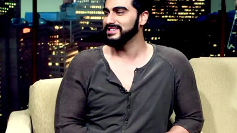 Komal Nahta In Conversation With 'Arjun Kapoor' On Bollywood Business