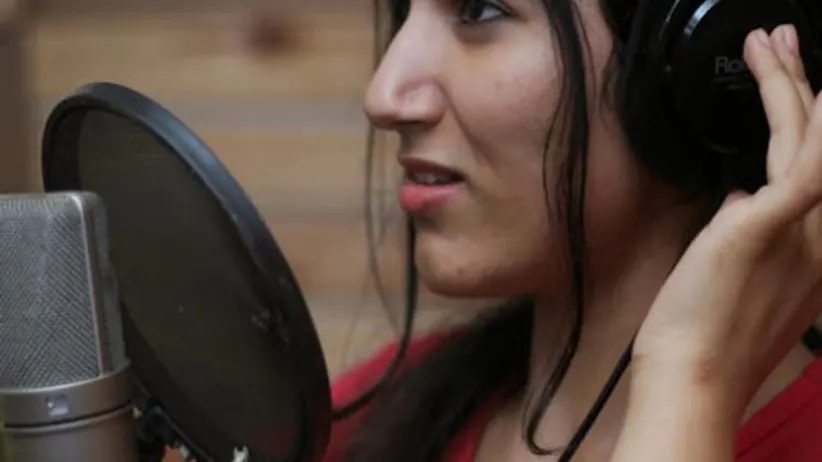 The ‘Humma’ Singer Shashaa Tirupati On Bollywood Business