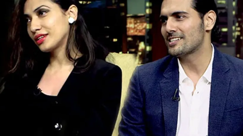 Producers Of ‘Rustom’ In Conversation With Komal Nahta