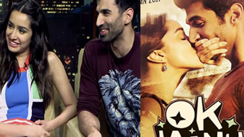 ‘Ok Jaanu’ Stars Aditya-Shraddha On Bollywood Business