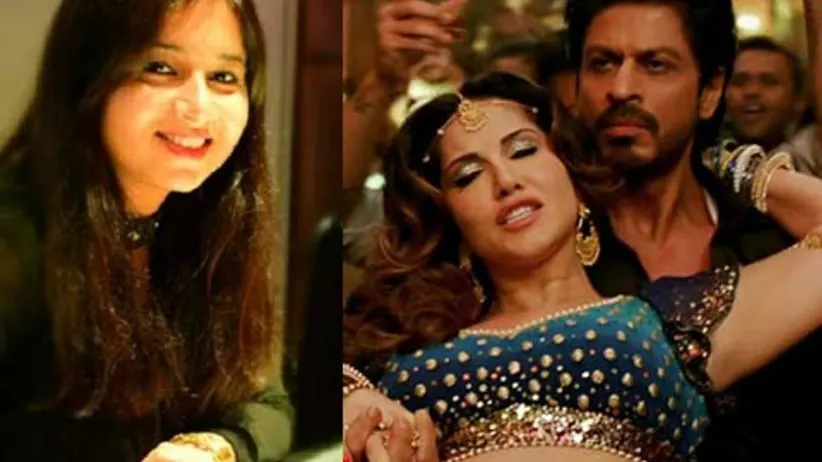 ‘Raees’ Singer Pawni Pandey On Bollywood Business