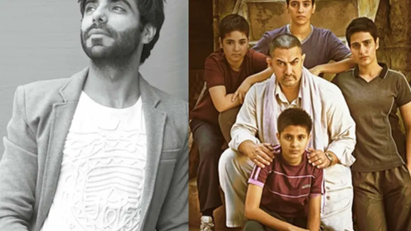 ‘Dangal’ Star Aparshakti Khurrana On Bollywood Business