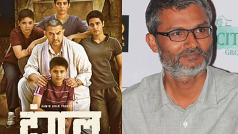 ‘Dangal’ Director Nitesh Tiwari Part-1 On Bollywood Business