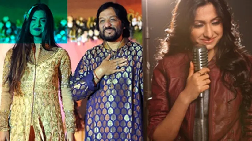 Ace Singer Reewa Rathod & Roop Kumar Rathod On Bollywood Business