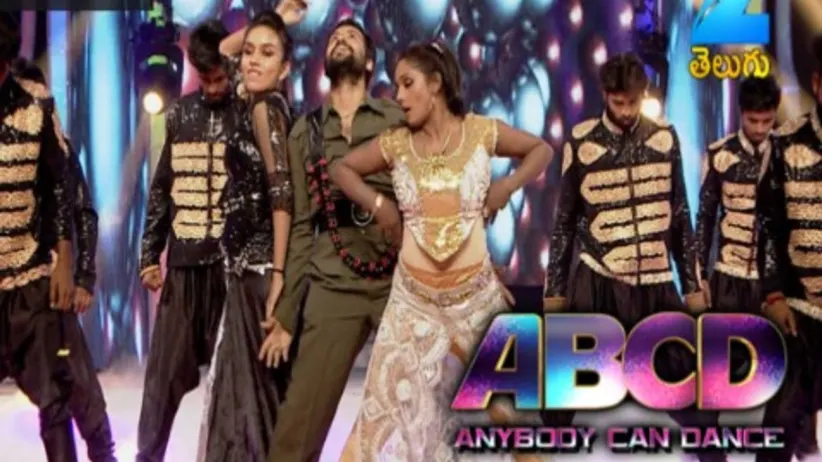 ABCD Anybody Can Dance - Episode 21 - April 29, 2017 - Full Episode