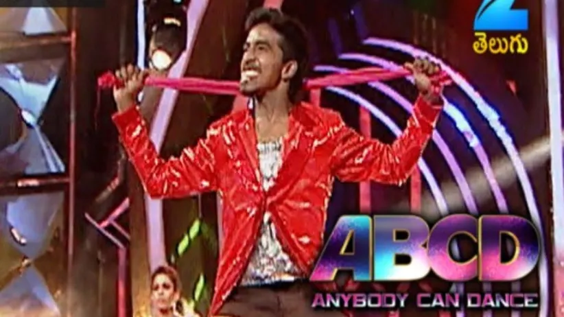 ABCD Anybody Can Dance - Episode 19 - April 15, 2017 - Full Episode
