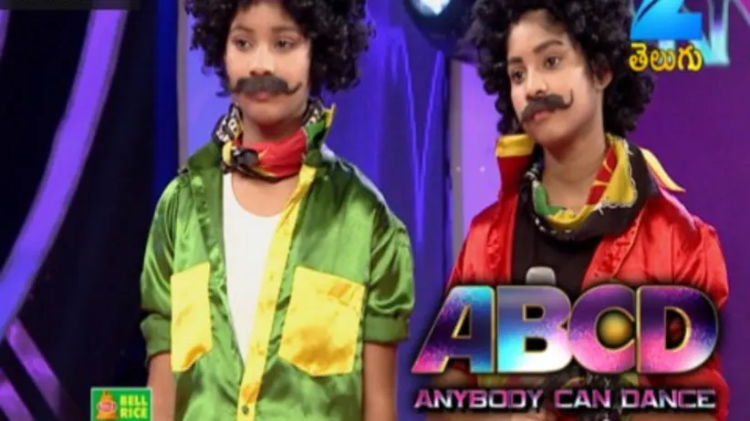 ABCD Anybody Can Dance - Episode 14 - March 11, 2017 - Full Episode