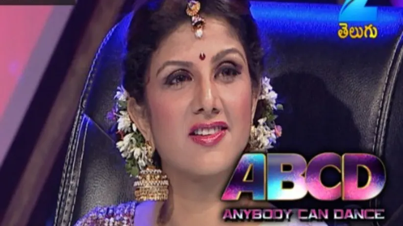 ABCD Anybody Can Dance - Episode 8 - January 28, 2017 - Full Episode