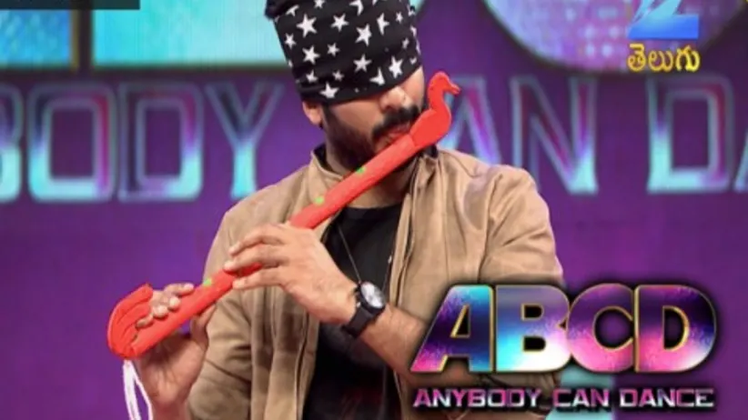 ABCD Anybody Can Dance - Episode 4 - December 31, 2016 - Full Episode