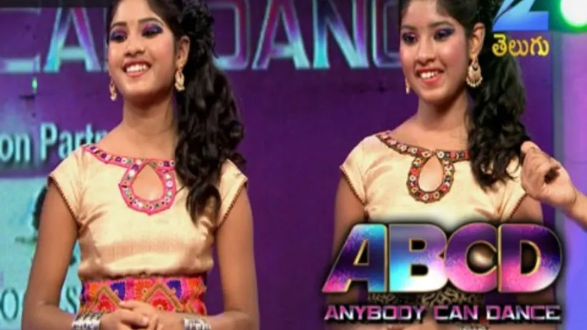 ABCD Anybody Can Dance - Episode 3 - December 24, 2016 - Full Episode