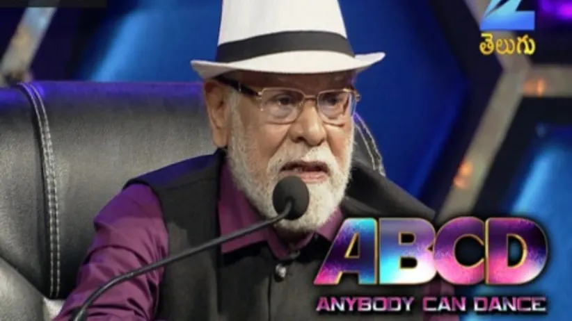 ABCD Anybody Can Dance - Episode 2 - December 17, 2016 - Full Episode