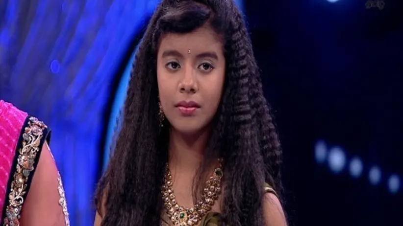Sa Re Ga Ma Pa Lil Champs - Episode 17 - February 18, 2017 - Full Episode