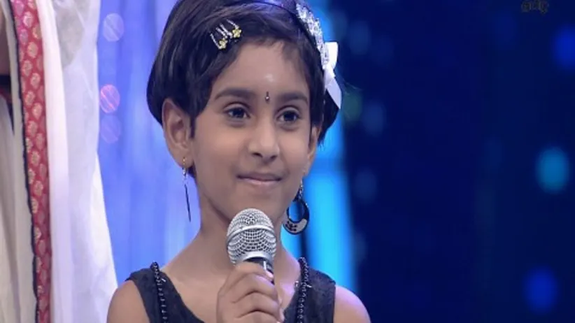 Sa Re Ga Ma Pa Lil Champs - Episode 6 - January 8, 2017 - Full Episode