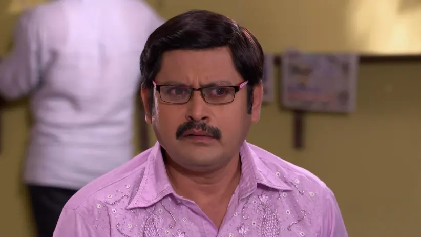 Amma ji learns that Angoori is not pregnant - Bhabi Ji Ghar Par Hai