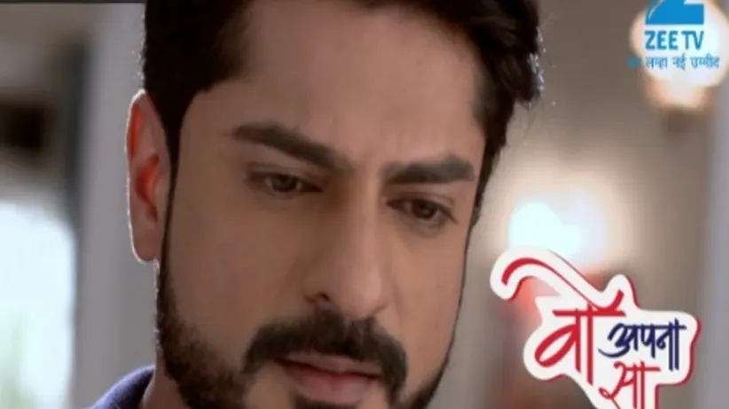 Woh Apna Sa - Episode 170 - September 14, 2017 - Full Episode