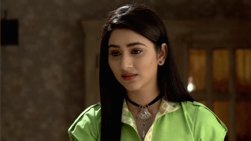 Episode 44 - Woh Apna Sa