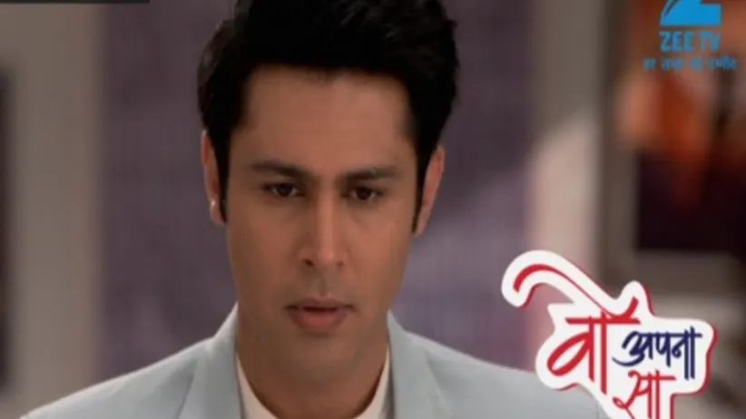 Woh Apna Sa - Episode 11 - February 6, 2017 - Full Episode