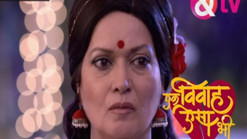 Ek Vivah Aisa Bhi - Episode 83 - May 31, 2017 - Full Episode