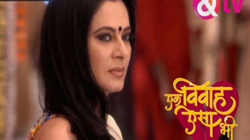 Ek Vivah Aisa Bhi - Episode 20 - March 3, 2017 - Full Episode