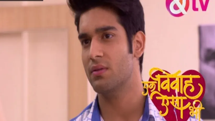 Ek Vivah Aisa Bhi - Episode 16 - February 27, 2017 - Full Episode