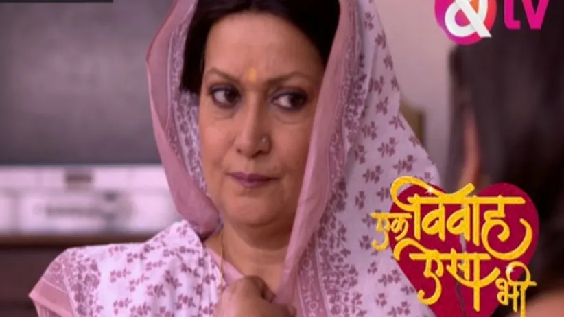 Ek Vivah Aisa Bhi - Episode 10 - February 17, 2017 - Full Episode