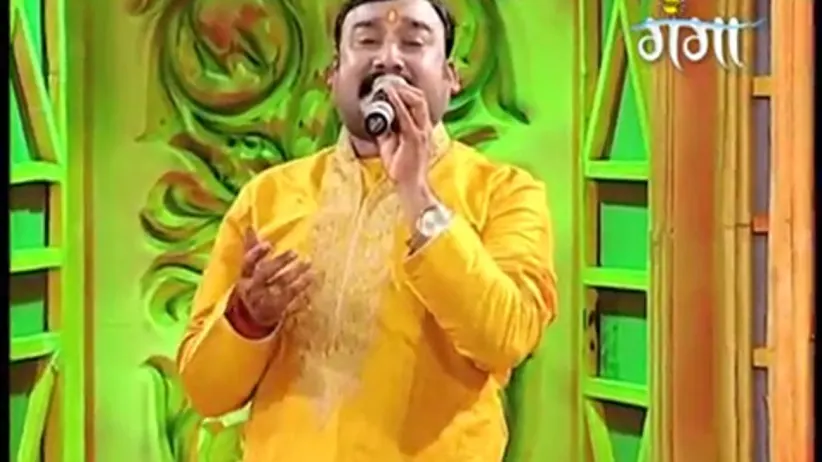 Prabhu Sang Preet Lagaye - Episode 25 - Full Episode