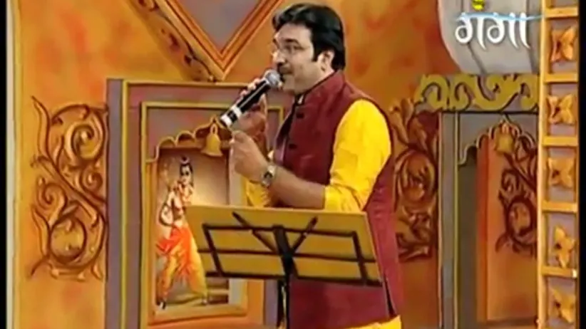 Prabhu Sang Preet Lagaye - Episode 21 - Full Episode