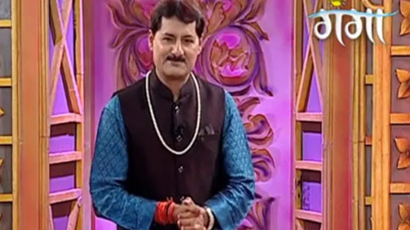 Prabhu Sang Preet Lagaye - Episode 8 - Full Episode