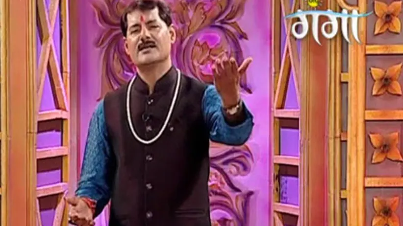 Prabhu Sang Preet Lagaye - Episode 6 - Full Episode