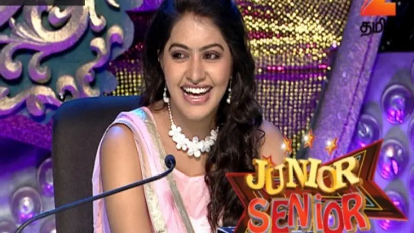 Junior Senior - Episode 25 - July 30, 2017 - Full Episode