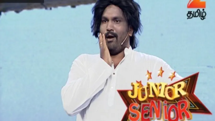 Junior Senior - Episode 21 - July 2, 2017 - Full Episode