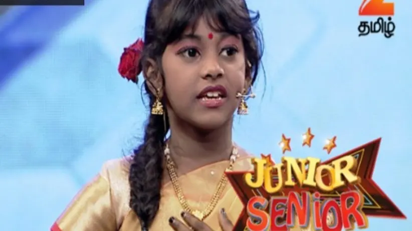 Junior Senior - Episode 20 - June 25, 2017 - Full Episode