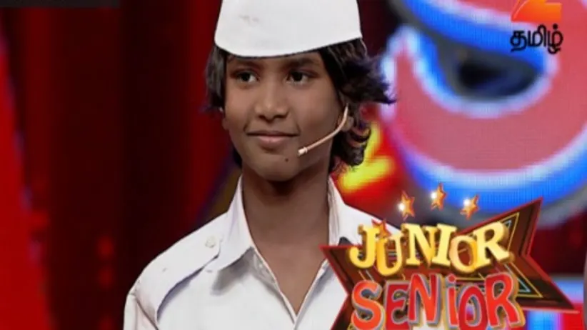 Junior Senior - Episode 19 - June 18, 2017 - Full Episode