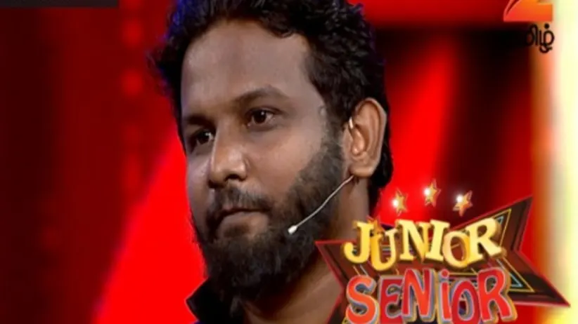 Junior Senior - Episode 16 - May 28, 2017 - Full Episode