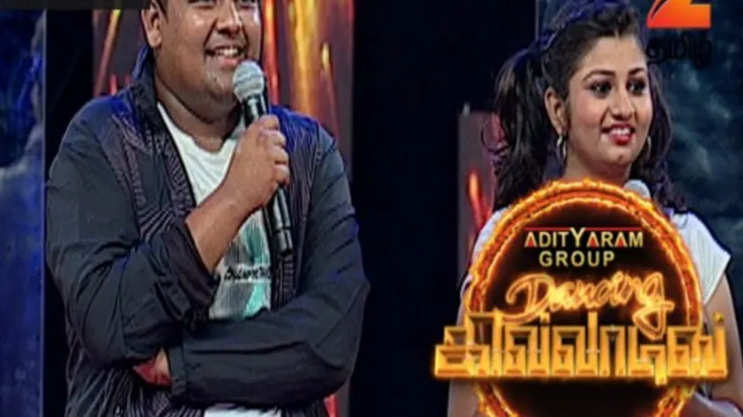 Dancing Khilladis - Episode 17 - June 3, 2017 - Full Episode