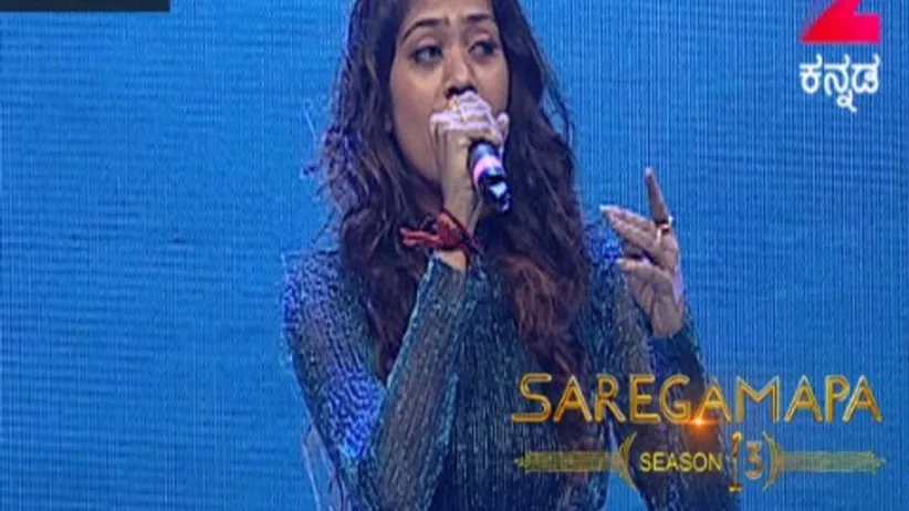 Sa Re Ga Ma Pa Season 13 - Episode 25 - June 3, 2017 - Full Episode