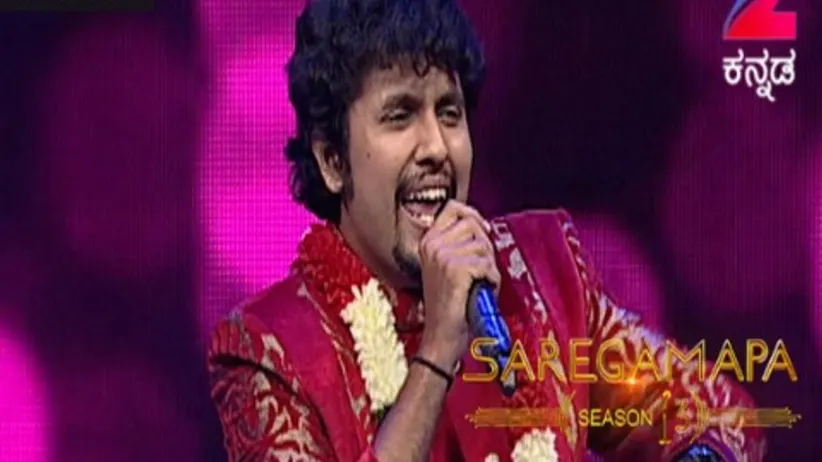 Sa Re Ga Ma Pa Season 13 - Episode 23 - May 20, 2017 - Full Episode