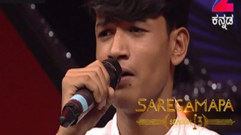 Sa Re Ga Ma Pa Season 13 - Episode 19 - May 6, 2017 - Full Episode