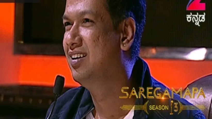 Sa Re Ga Ma Pa Season 13 - Episode 18 - April 30, 2017 - Full Episode