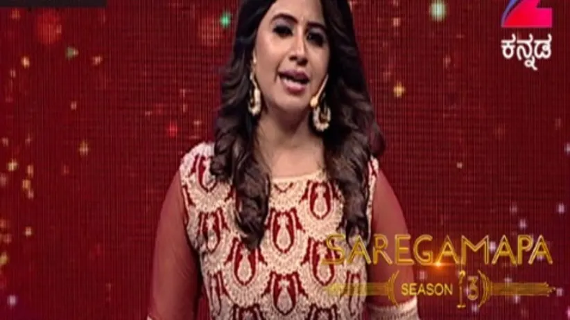 Sa Re Ga Ma Pa Season 13 - Episode 14 - April 16, 2017 - Full Episode