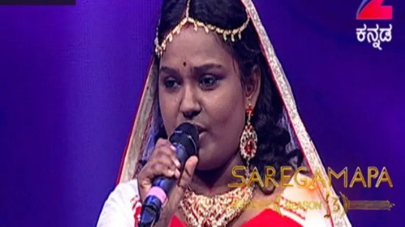Sa Re Ga Ma Pa Season 13 - Episode 13 - April 15, 2017 - Full Episode