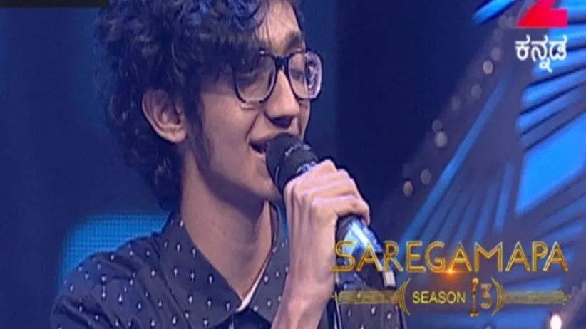 Sa Re Ga Ma Pa Season 13 - Episode 10 - April 2, 2017 - Full Episode